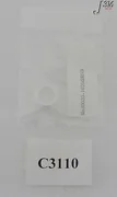 C3110 APPLIED MATERIALS SEAL, THROTTLE VALVE, TEOS (NEW) 0020-10704