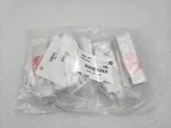 Applied materials AMAT 0020-21007 Bloack, Wall Clamp Qty 9x