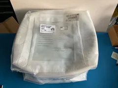 AMAT APPLIED MATERIALS 0010-21958 ASSY SHIELD 8IN B101 ELECTRA-IMP TA/TAN NEW