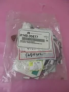 AMAT 0140-35877 Feedthru, Helium, Insert 414141