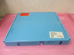 AMAT 0200-01000 Quartz Plate, 6", 409961