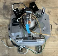 Applied Materials 0010-25341 AMAT PVD Chamber SOURCE 1 CPI-VMO / 0040-24074
