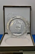 0040-79071 PUMPING CHANNEL ASYMMETRIC LEFT SACVD PRODUCER FEOL APPLIED MATERIALS