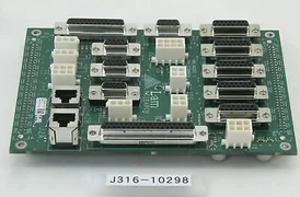 10298 LAM RESEARCH NODE 1PM, COMMON CIRCUIT BOARD PCBA 810-802901-305