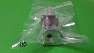 0015-09055 AMAT Applied Materials Centura P5000 CVD BELLOWS ASSY SUSCEPTORHOLLOW
