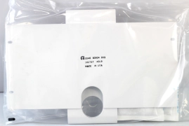Applied materials 0040-83934 BRACKET 3/4 LIGHT REMOTE DENT STATUS LAMP