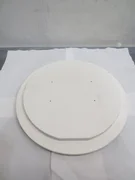 AMAT 0040-18024 E-Chuck, 200mm, MKA, SNNF, CVD Ceramic Coated, 110404