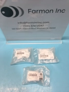 3 AMAT 0020-75784 Plug, Lift Point 300mm, 180256