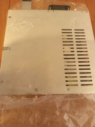 Advanced Energy XRG80-503-01 PS for X-ray application