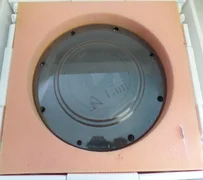 LAM Research (LAM) Part # 718-094756-061 Ser#229861 Includes ESC Test Report