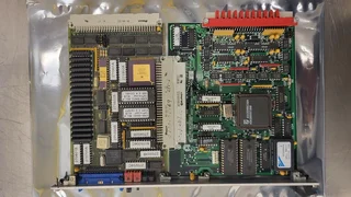 Applied Materials Serial Side Board Assy PCB AMAT 0100-09299