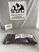 Applied Materials Motor, Breaker, Encoder, Cassette Plate PN: 0090-02980 REV:02