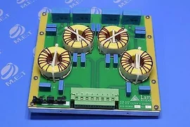 Lam Research Esc Htr Filter 4 Channel 810-063892-001 Experdited Shipping