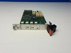 Applied materials 0100-02813 Signal Conditioning Board