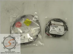 0140-14387 (LOT OF 2) / HARNESS ASSY MOTOR DRIVER INTERFACE TTV / AMAT