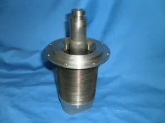 LAM Research SMB 796-010692-002 Rev A Belows,Used^93051