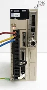 26218 YASKAWA SERVOPACK W/ OCA05A, AMAT 0190-51414 SGDV-R90AE1AY890AB