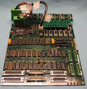 LAM RESEARCH TRANSPORT MULTIPLEXER 710-492005-001