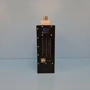 328-0301// AMAT APPLIED 0010-13627 ASSY, HIGH EFFICIENCY RF MATCH-BIAS [USED]