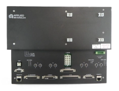 AMAT Applied Materials 0190-46858 CGMA Motion Controller Module Working