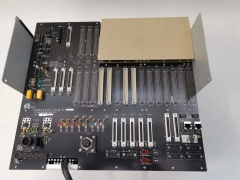 AMAT AKT 0100-71275 REV 01 P2 Backplane 60K CVD Board