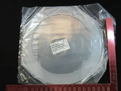 LAM RESEARCH 716-018468-193 RING, COVER, OUTER, GND