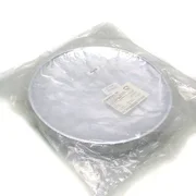 NEW AMAT 0020-27308 Stainless Steel 8" Lower Shield