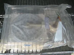 Applied Materials 0010-30246 Susceptor,  Assy. 150 MM  SW Cheese DCS  AMAT
