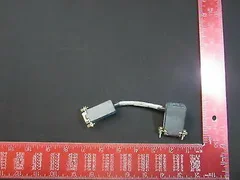 Applied Materials (AMAT) 0150-35687 HARNESS ASSY, TYLAN GEN, 15 PIN D