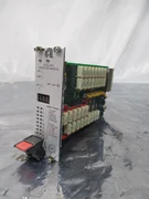 AMAT 0190-01543 INTERLOCK GAS PANEL MODULE POLY-300MM, 110686