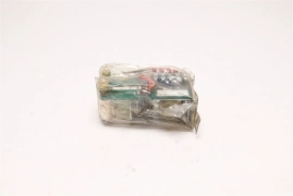 APPLIED MATERIALS HIGH VOLTAGE ELECTRICAL RELAY 0658-698A