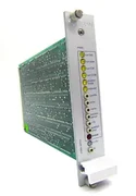 AMAT 0100-90942 Index Servo XR80 Implanter Motor Driver