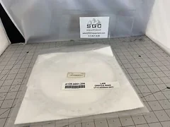 Lam Research Orifice Ring PN: 715-005844-001