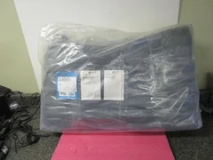 NEW! LAM RESEARCH SHAFT SEAL HOSE 857-255958-002