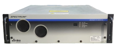 ENI/MKS B-5002-02 SPECTRUM RF GENERATOR, 1.8-2.17MHz, 5000W / AMAT 0190-15320