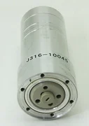 10045 APPLIED MATERIALS SHAFT, ALUM. COOLING TUBE, NGK, GIGA-FIL 0040-42700