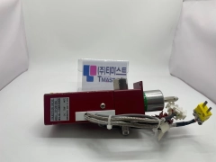 Applied Materials AMAT Horiba Stec Injection Valve IV-2411AV
