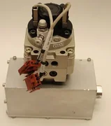 AMAT 0010-39853 0520-01043 SMC CDRB1BW56-UIA980592 Rotary Actuator to rotating