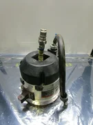 AMAT 0010-09237 LAMP MODULE ASSY 200MM P5000 CVD, 0020-10770, 104066