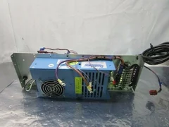 AMAT VME Controller Rack Power Supply, P5000, AMAT 0020-10665, 105268