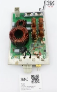 26440 APPLIED MATERIALS PCB, GB/FP RF FILTER BRD 0100-02343