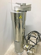 ✅ Yaskawa XU-RC350S-J01 AMAT 0190-43397 Robot W/ ERCR-NS01-B004-E1 CONTROLLER