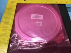 AMAT 0020-28800 INDURA DISK, 8" ADV 101, SST, SHUTTER, JMF, PVD, SPUTTER, 123722