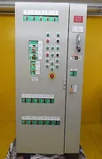 Lam Research 685-495112-900 AC Power Box RPM A6-L9 Used Working
