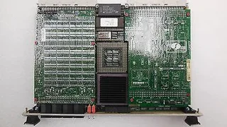 AMAT  SBC SYNERGY 68040 CONTROLLER V440, 0090-76109