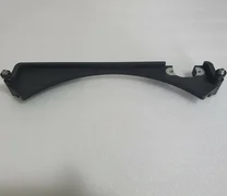 Lam Research CLP,TOP CHMBR, 2300 MTL/PLY 715-027829-003