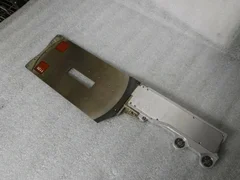 AMAT 8" WAFER PADDLE 0040-76132