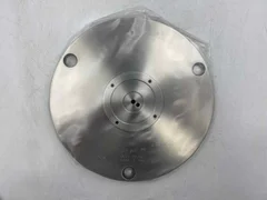 Applied Materials AMAT 0021-20718 Pedestal Cover, Lower, 8"