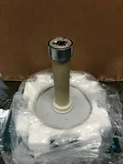 Applied Materials AMAT 0010-12814 200mm Dual Zone Heater