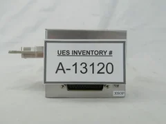 Kawasaki 50819-1093 Robot Teach Box AMAT Applied Materials 0190-10710 Used